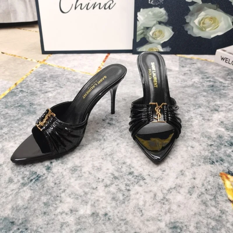 Ysl Sandals Neat 11113