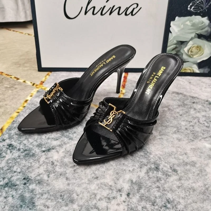 Ysl Sandals Neat 11113