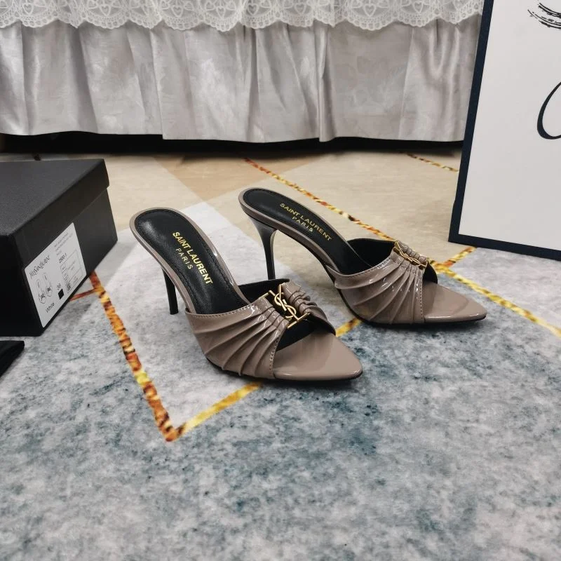 Sophisticated Ysl Sandals 11107