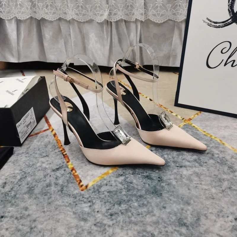 Trendsetting Ysl Sandals 11111