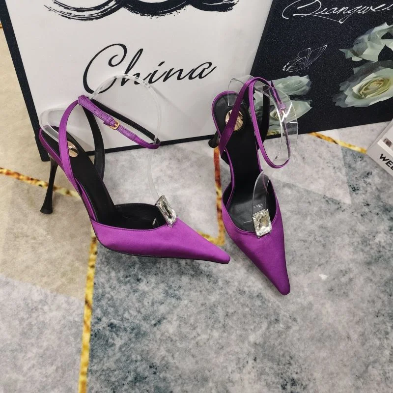 Ysl Sandals Casual 11109