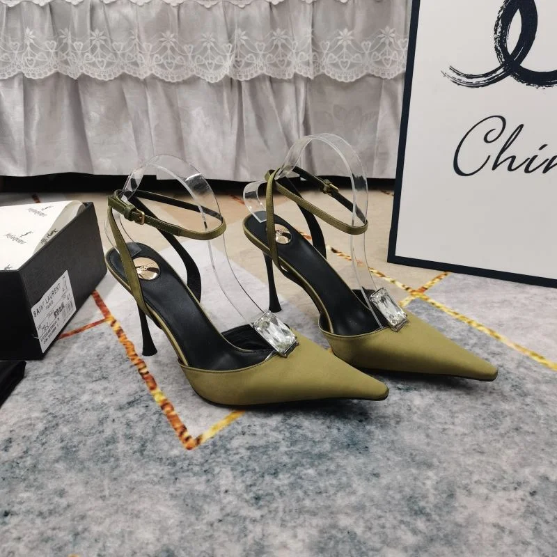 ZeroBulk Ysl Sandals 11104
