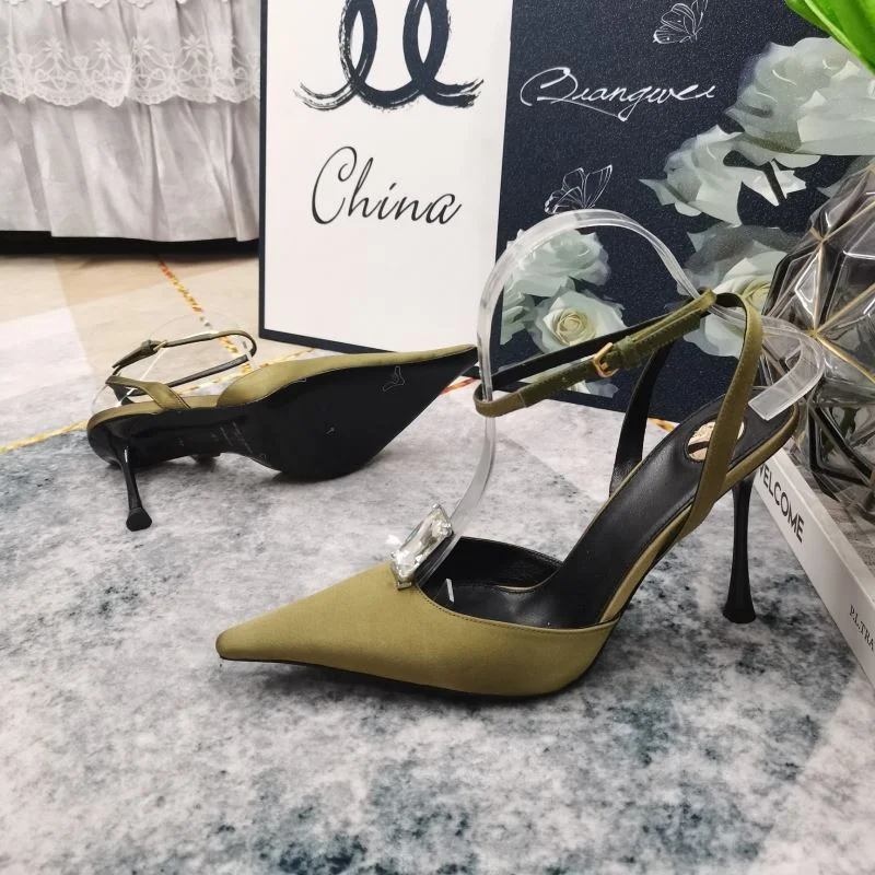 ZeroBulk Ysl Sandals 11104
