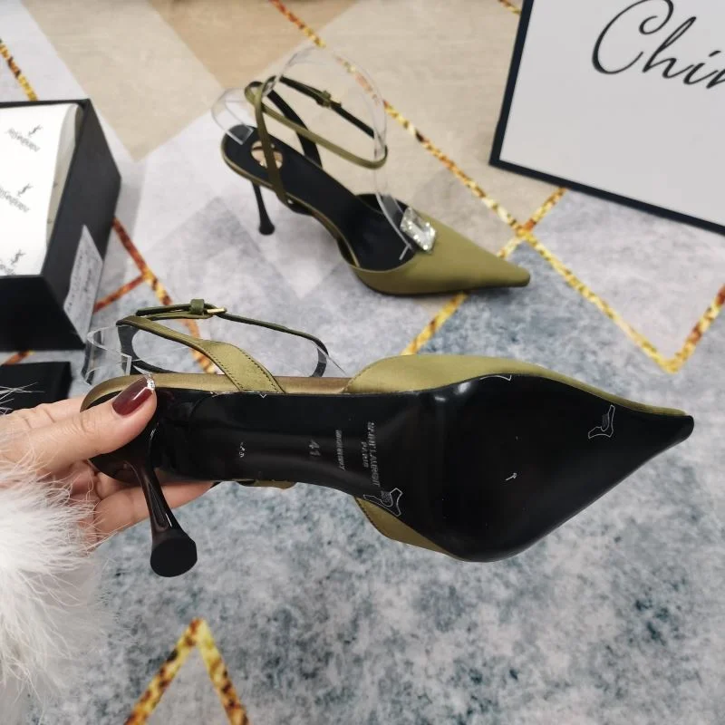 ZeroBulk Ysl Sandals 11104