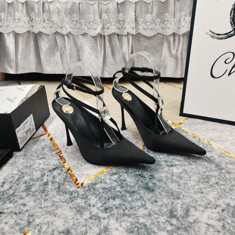 Ysl Sandals MultiPurpose 11103