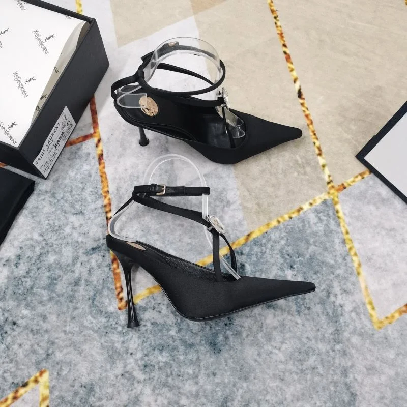 Ysl Sandals MultiPurpose 11103