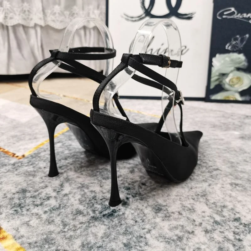 Ysl Sandals MultiPurpose 11103