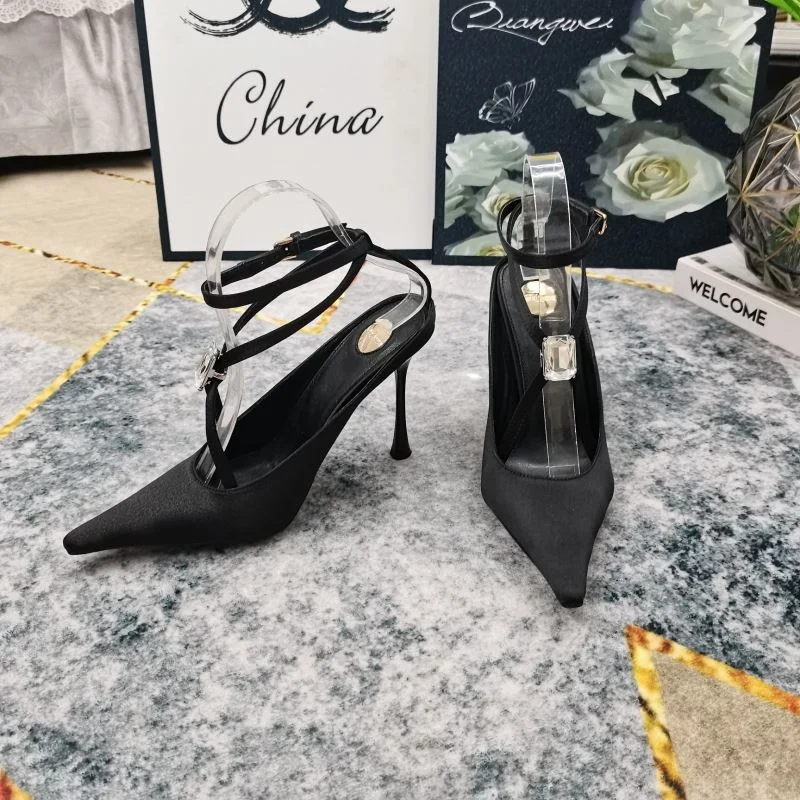 Ysl Sandals MultiPurpose 11103