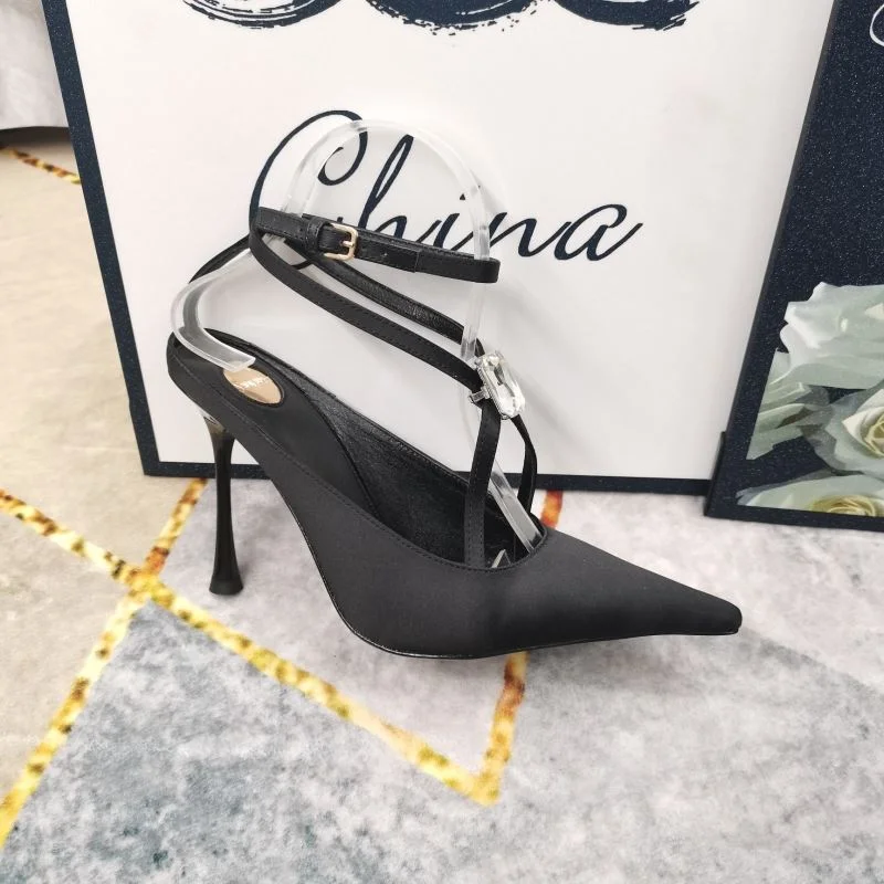 Ysl Sandals MultiPurpose 11103
