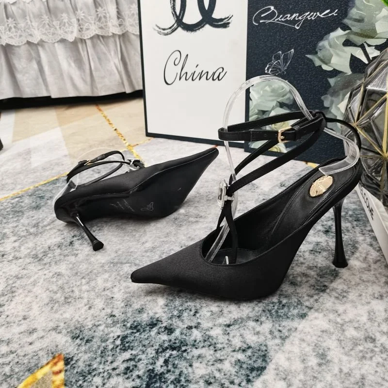 Ysl Sandals MultiPurpose 11103