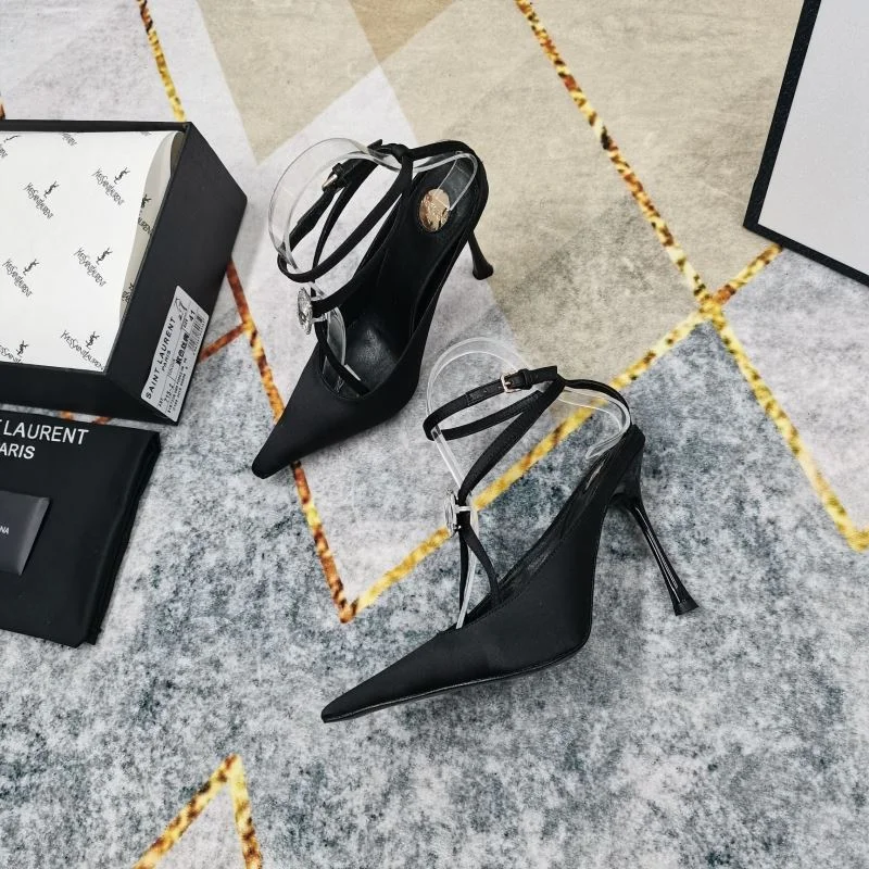 Ysl Sandals MultiPurpose 11103