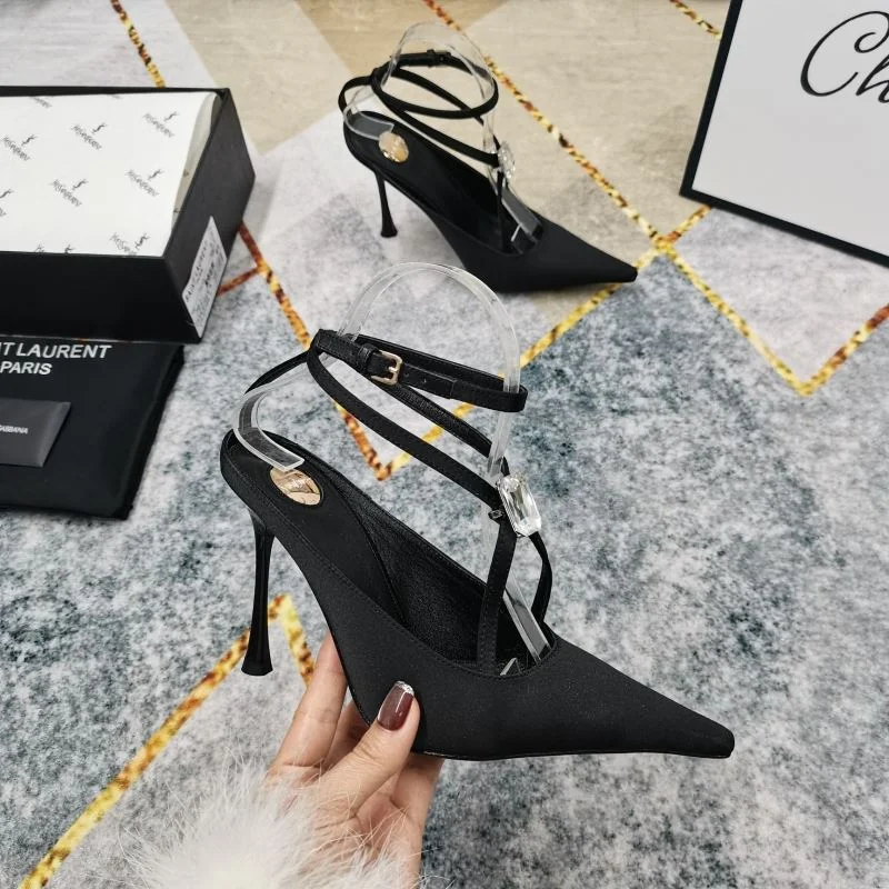 Ysl Sandals MultiPurpose 11103