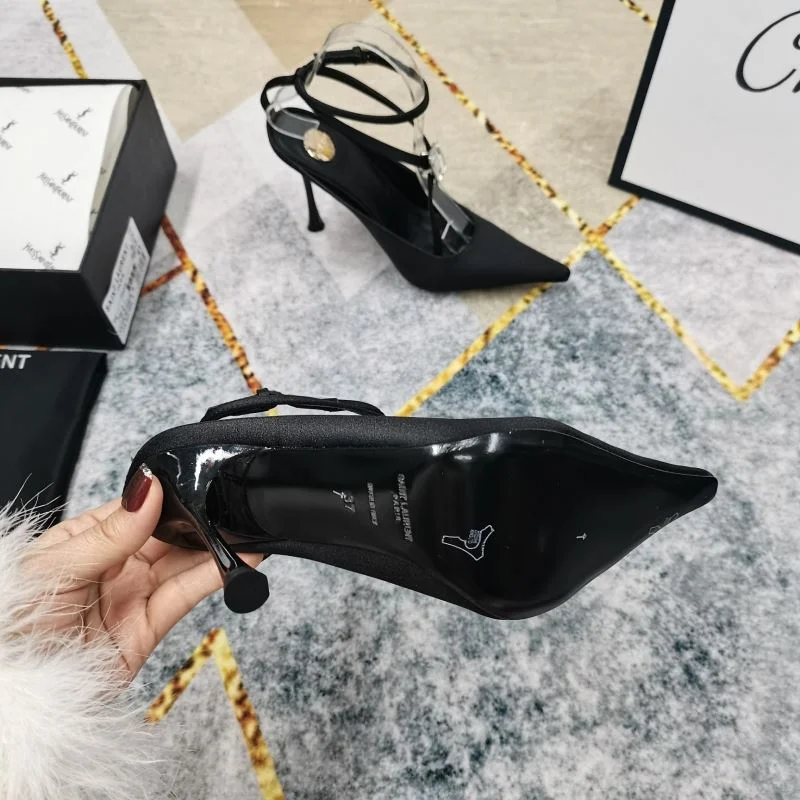 Ysl Sandals MultiPurpose 11103