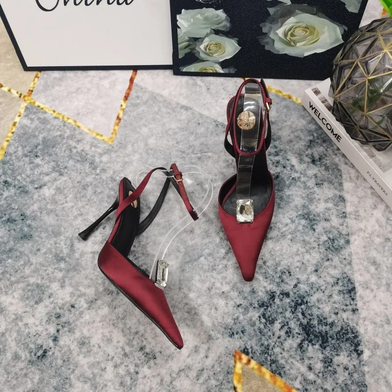 Unisex Ysl Sandals 11098