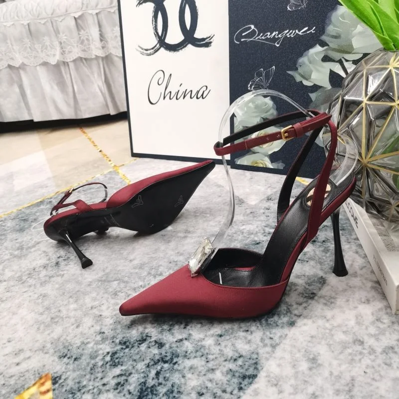 Unisex Ysl Sandals 11098