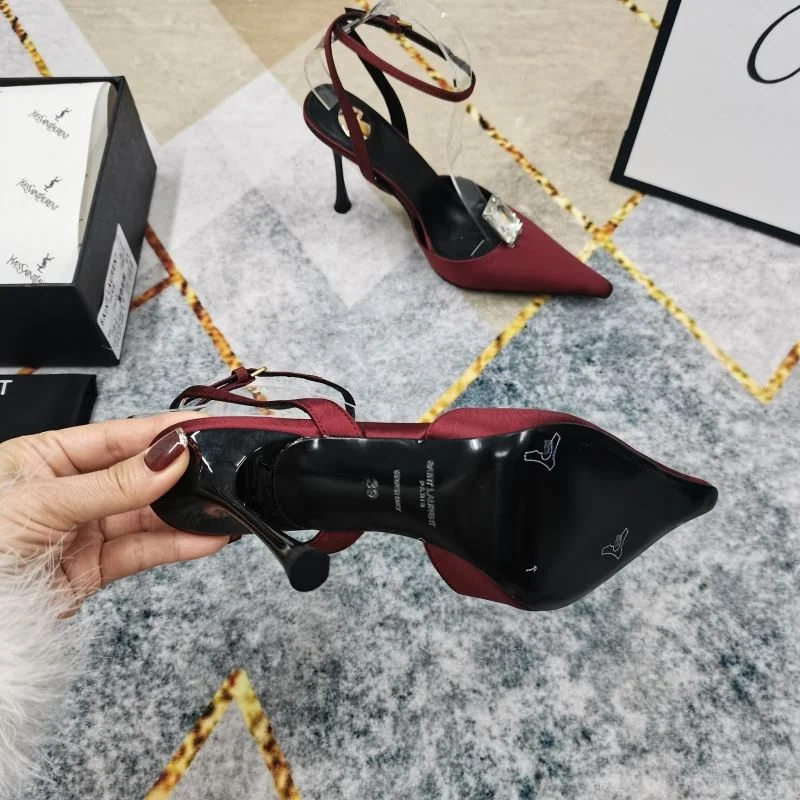 Unisex Ysl Sandals 11098