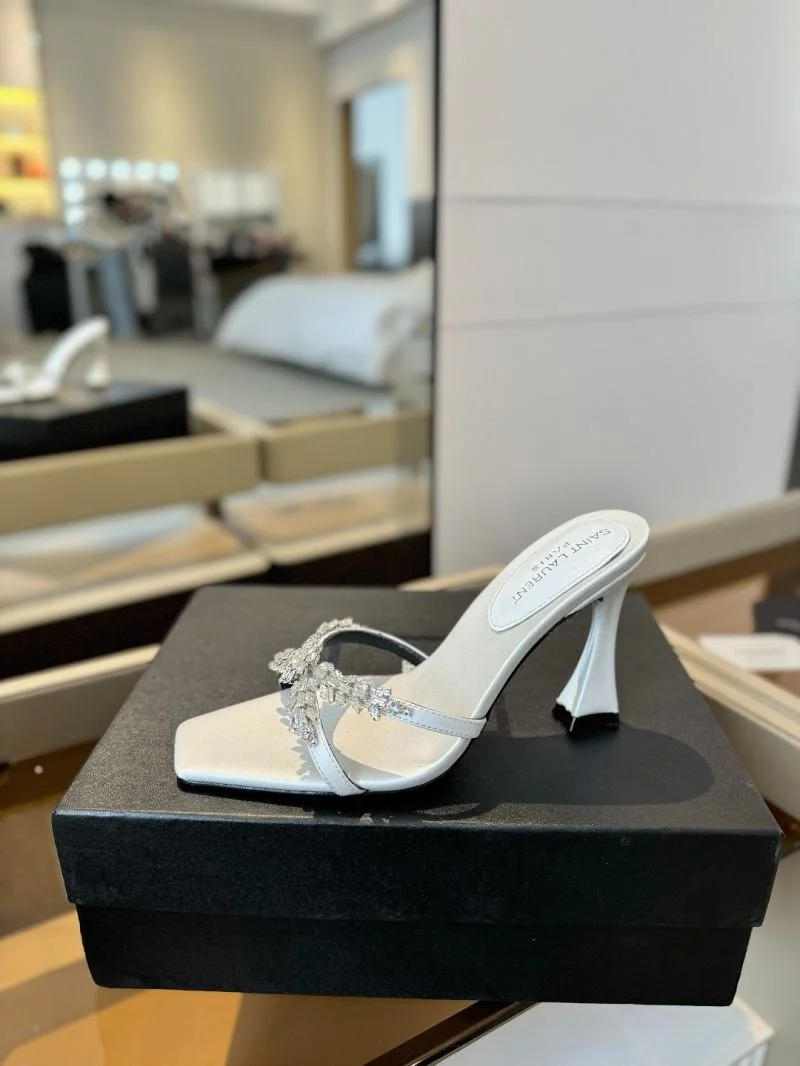 UrbanChic Ysl Sandals 11092