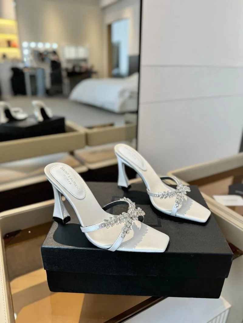 UrbanChic Ysl Sandals 11092