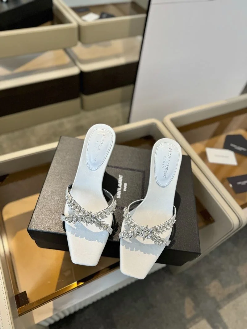 UrbanChic Ysl Sandals 11092