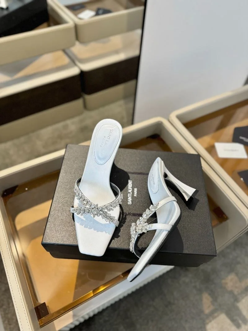 UrbanChic Ysl Sandals 11092