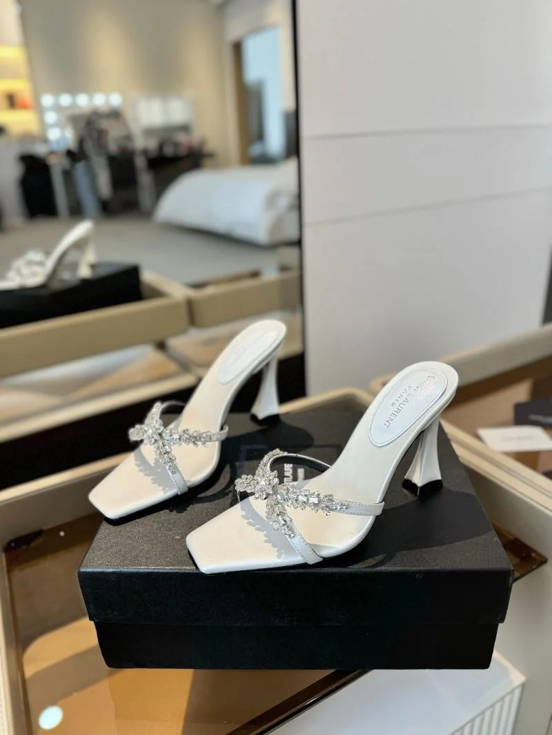 UrbanChic Ysl Sandals 11092