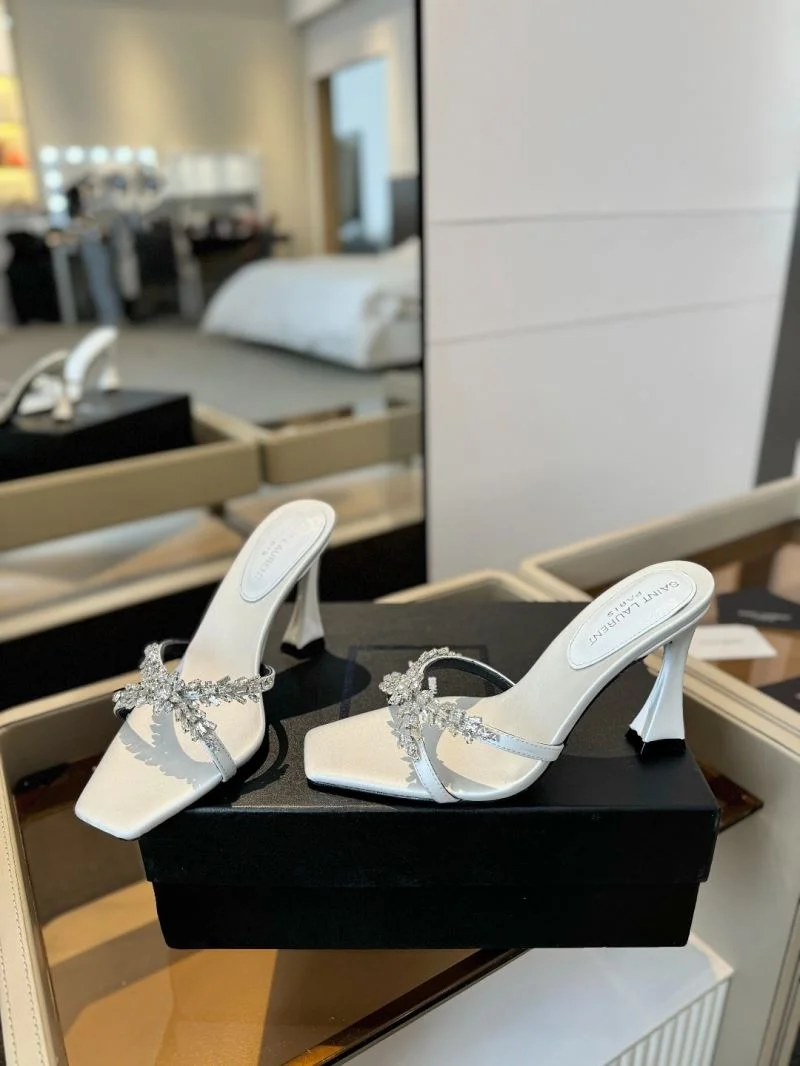 UrbanChic Ysl Sandals 11092