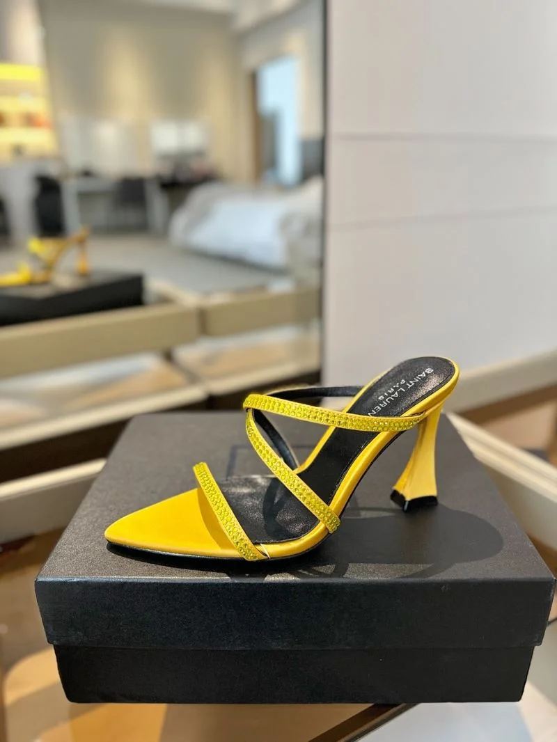 Ysl Sandals ZeroBulk 11161