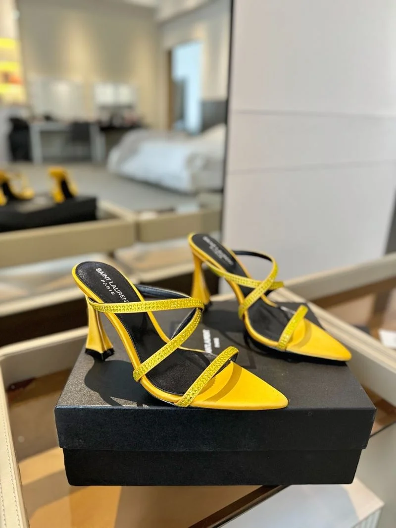 Ysl Sandals ZeroBulk 11161