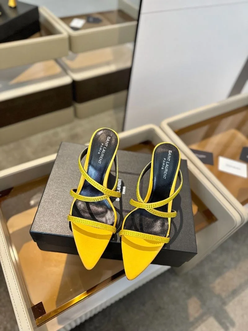 Ysl Sandals ZeroBulk 11161
