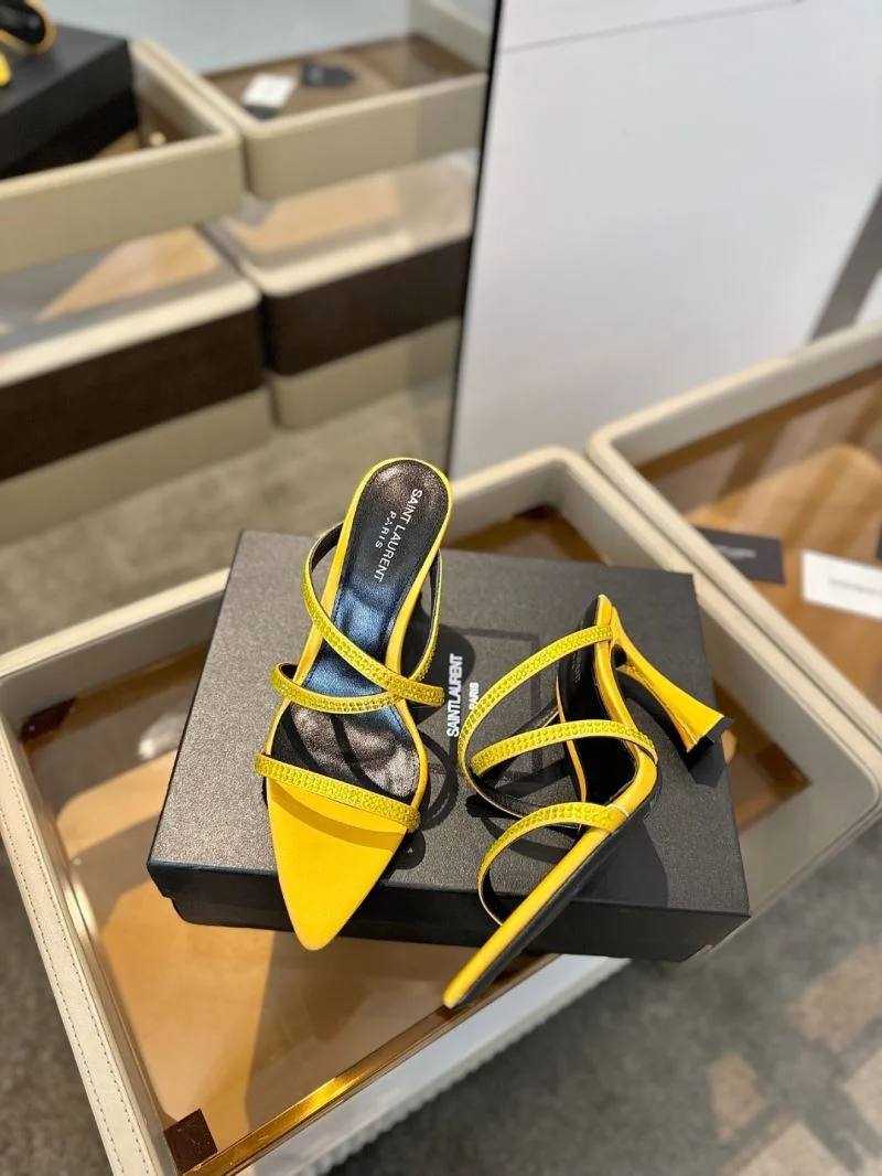 Ysl Sandals ZeroBulk 11161