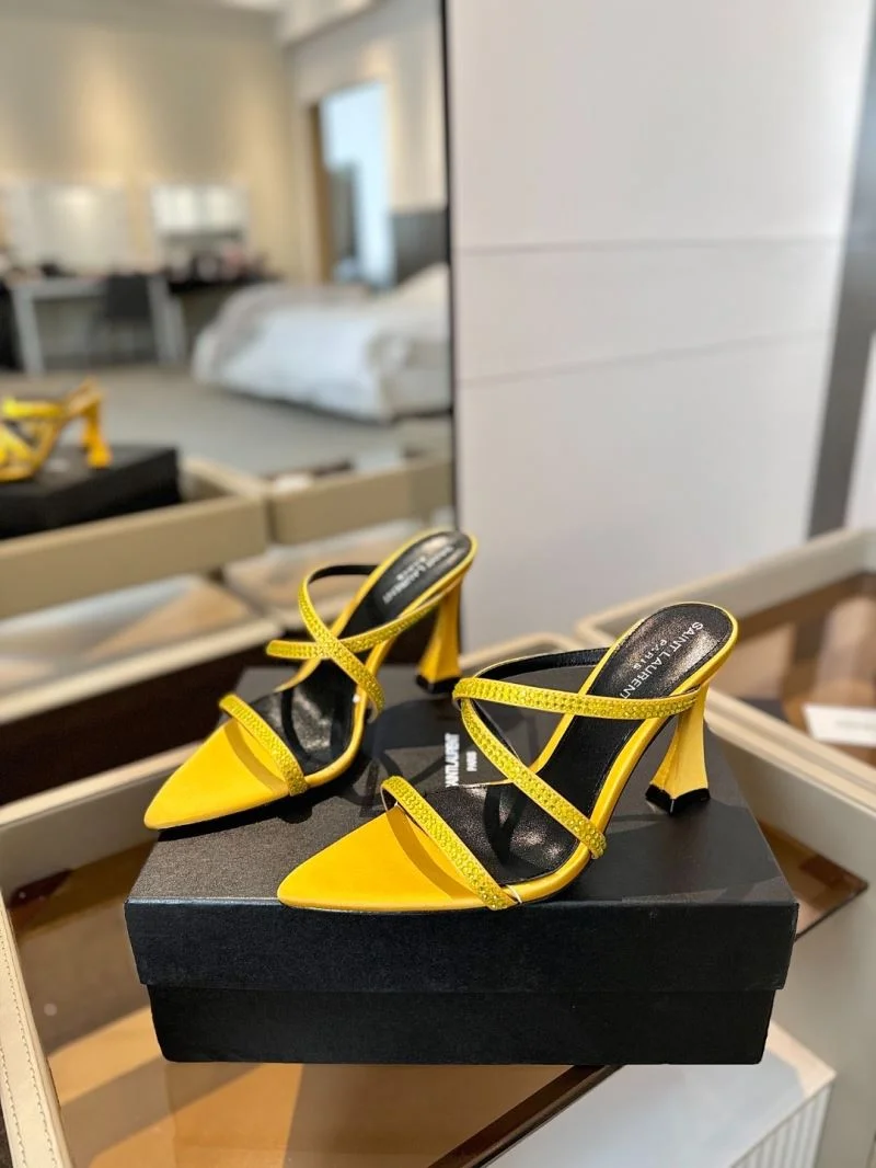 Ysl Sandals ZeroBulk 11161