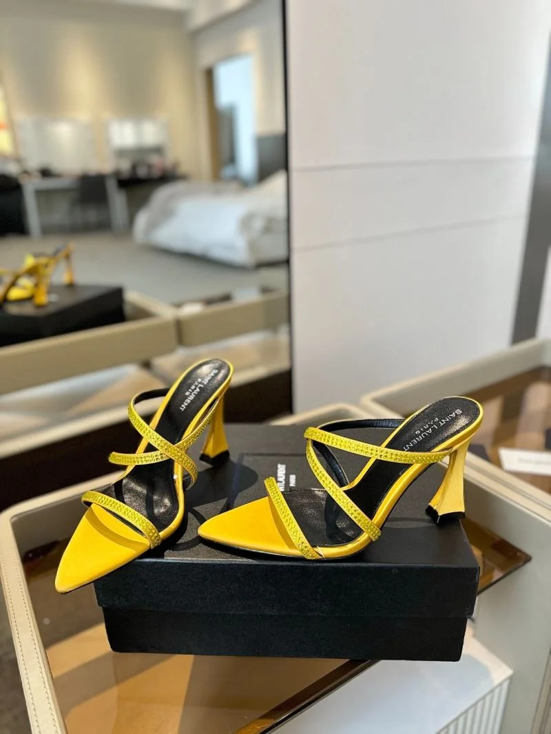 Ysl Sandals ZeroBulk 11161