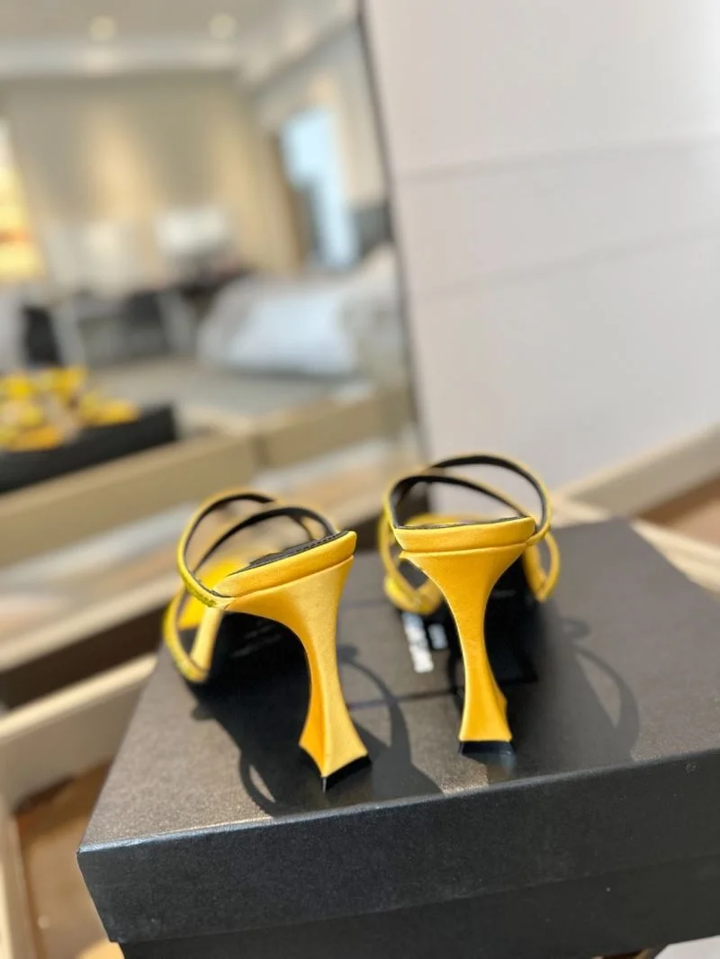 Ysl Sandals ZeroBulk 11161