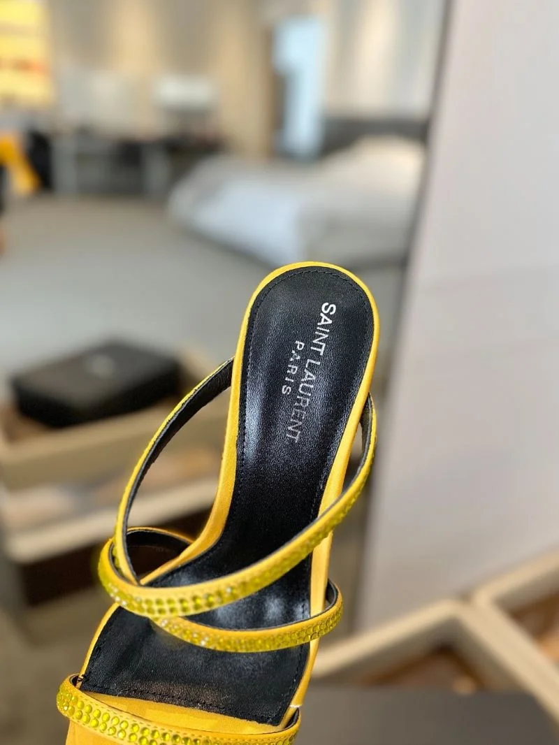 Ysl Sandals ZeroBulk 11161