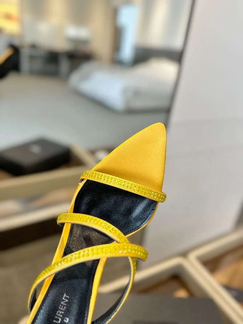 Ysl Sandals ZeroBulk 11161