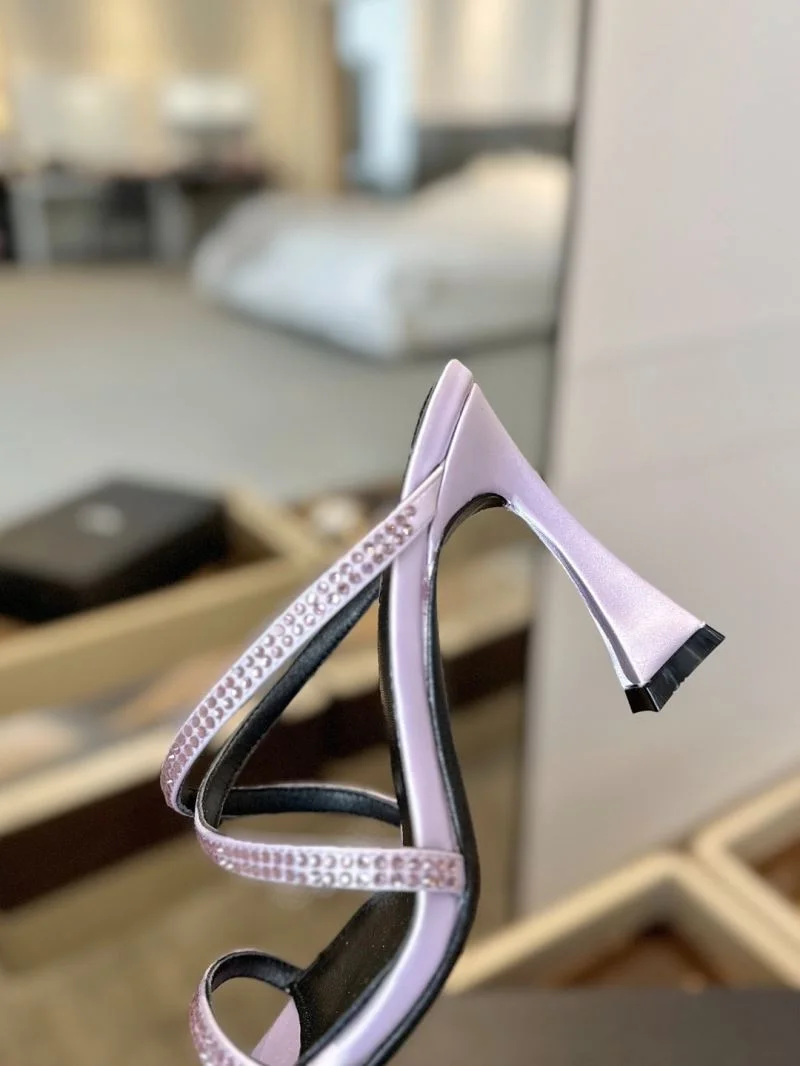 Neat Ysl Sandals 11099