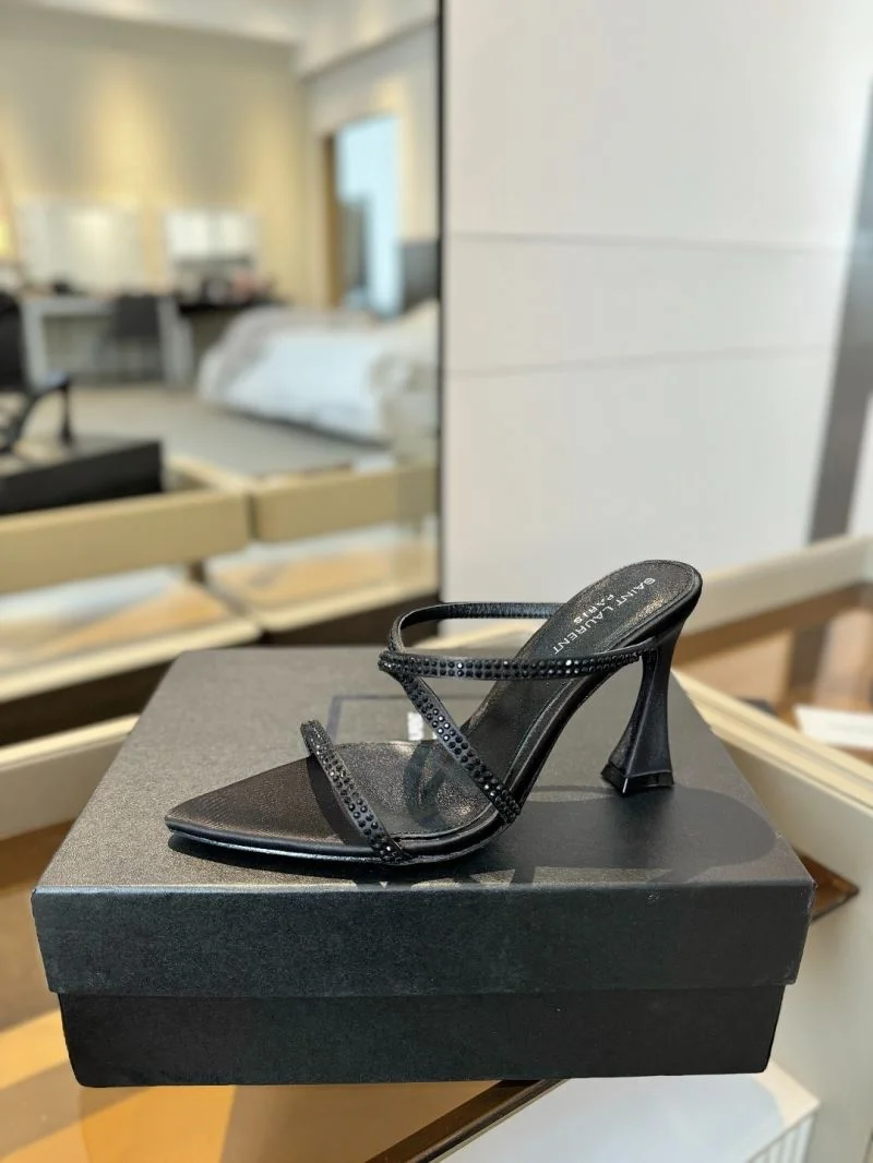 Refined Ysl Sandals 11093