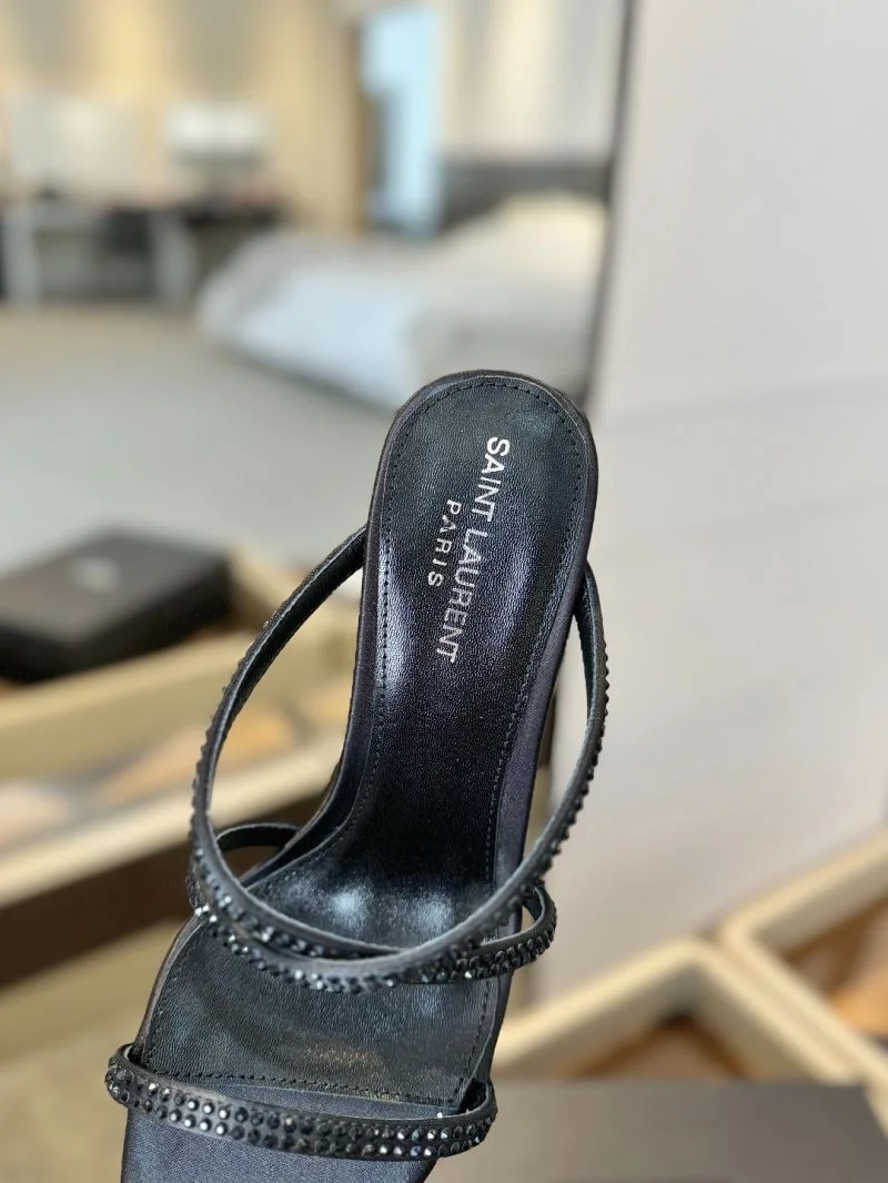Refined Ysl Sandals 11093