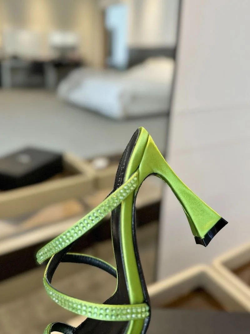 Resilient Ysl Sandals 11087