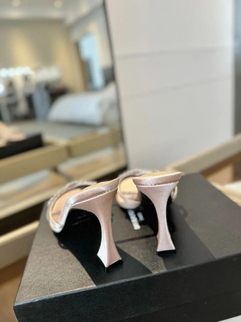 Ysl Sandals Contemporary 11128