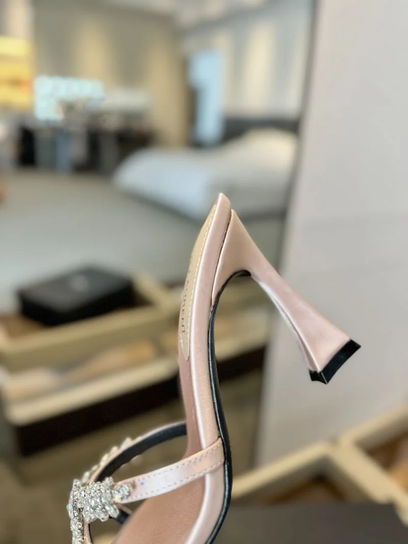 Ysl Sandals Contemporary 11128