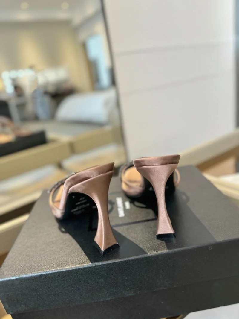 Ysl Sandals Unique 11102