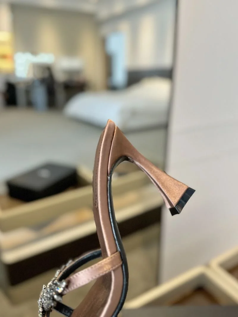 Ysl Sandals Unique 11102