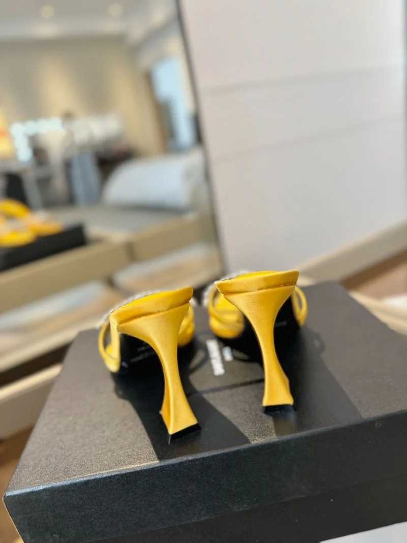 Effortless Ysl Sandals 11089