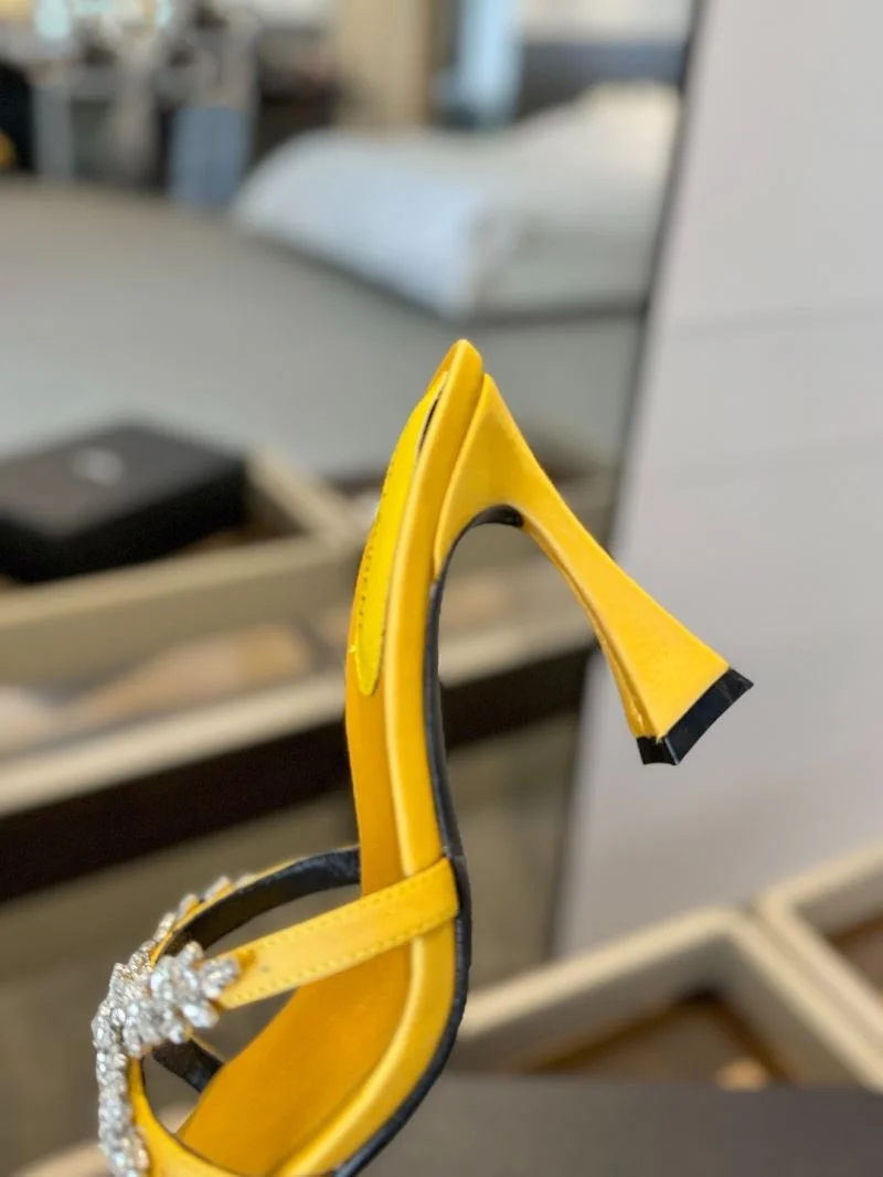 Effortless Ysl Sandals 11089