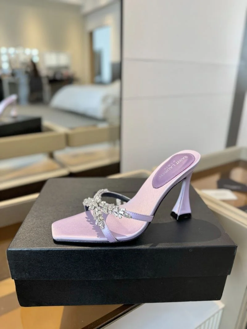 Ysl Sandals WeatherProof 11086