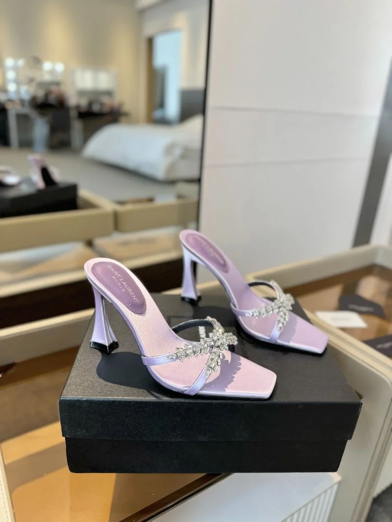 Ysl Sandals WeatherProof 11086