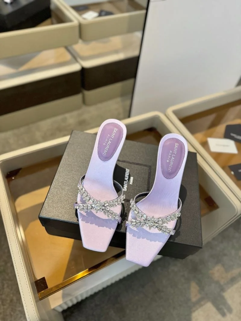 Ysl Sandals WeatherProof 11086