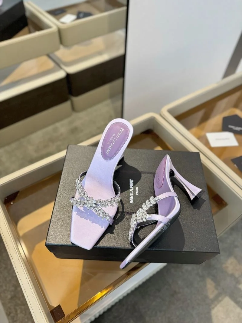 Ysl Sandals WeatherProof 11086