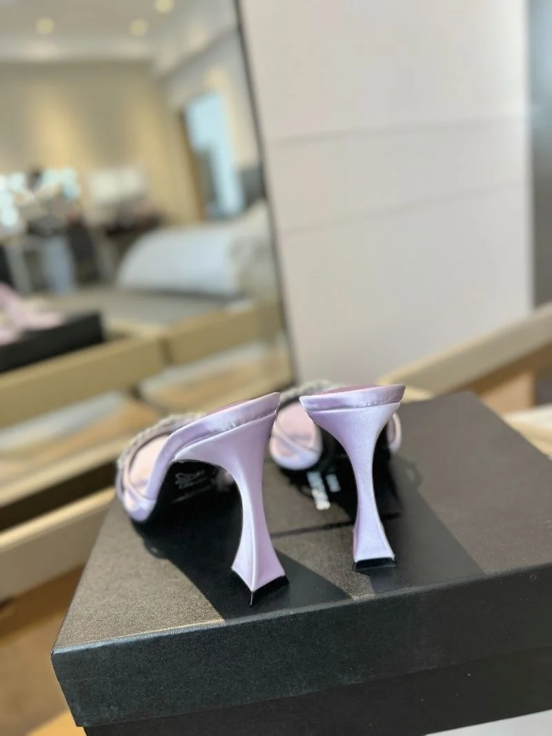 Ysl Sandals WeatherProof 11086